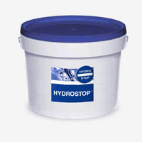 Wiaderko 10kg na produkty Hydrostop, które są płynne i gęste